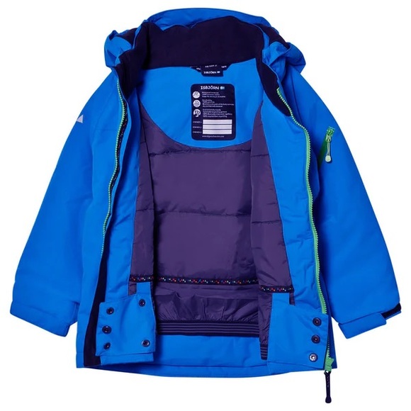 COPY - Isbjorn Helicopter Winter Jacket - Picture 6 of 12